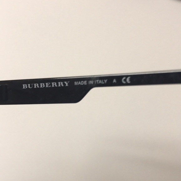 Burberry glasses - Picture 3 of 8